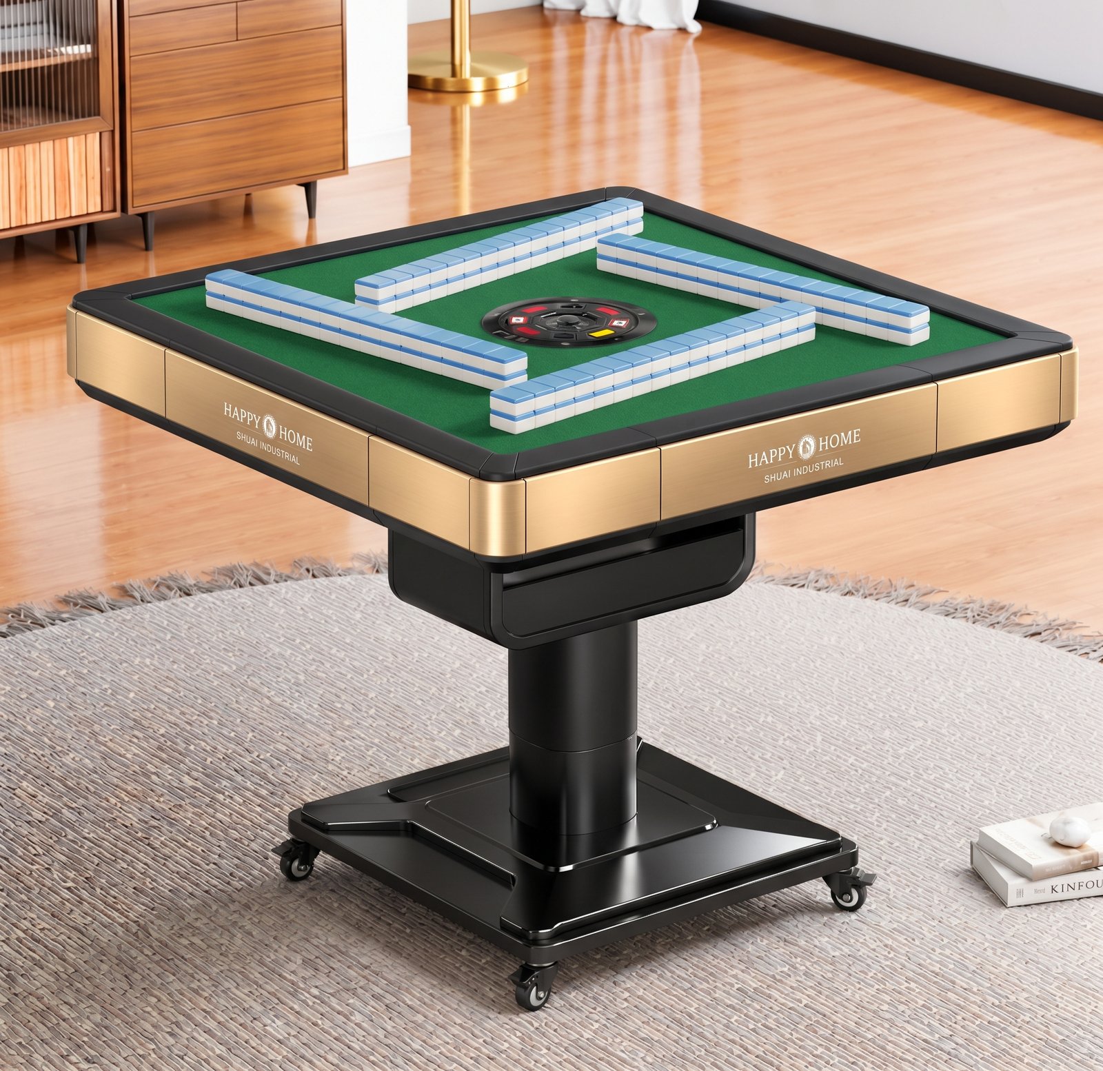 AUTOMATIC MAHJONG TABLE MODERN