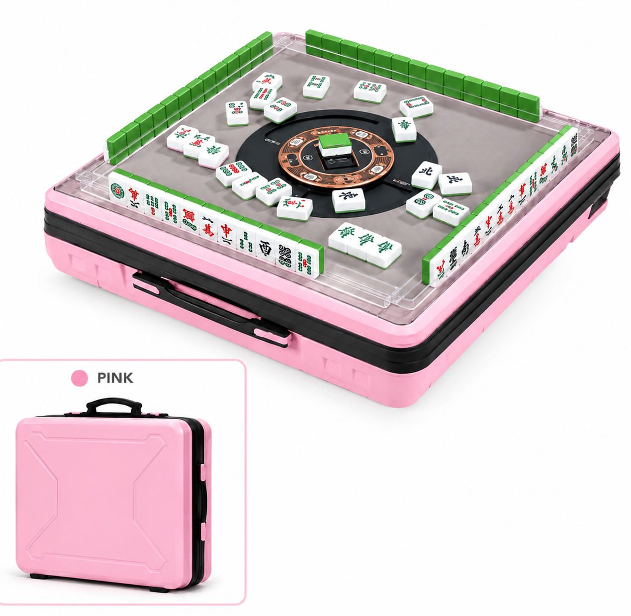 Katalog Produk – Mahjong