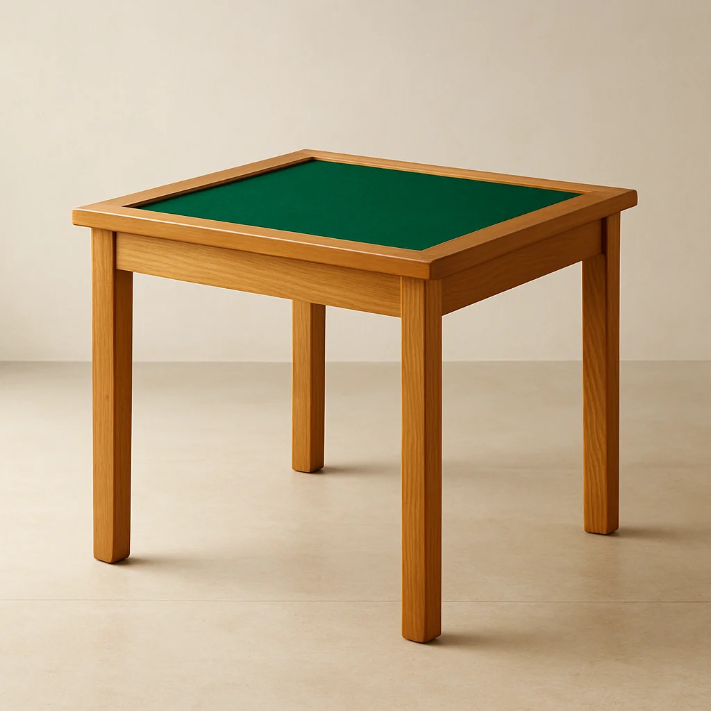 Meja Mahjong Sora