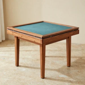 Meja Mahjong Aksa